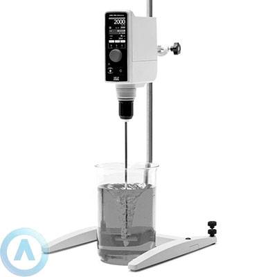 VELP OHS 60 Advance верхнеприводная мешалка
