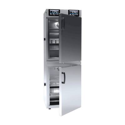 Pol-Eko ST2/CHL2 CS Smart PRO суховоздушный термостат с холодильником