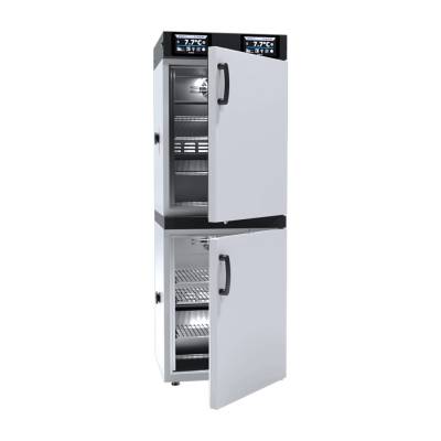 Pol-Eko ST2/CHL2 C Smart PRO суховоздушный термостат с холодильником
