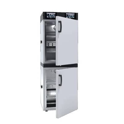 Pol-Eko CHL 2/2 C Smart PRO лабораторный холодильник