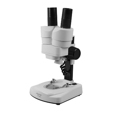 Микроскоп «Микромед Атом» 20x бинокулярный в кейсе