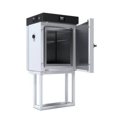 Pol-Eko SRWP 115 Smart проходной сухожаровой шкаф