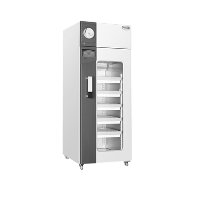 Haier Biomedical HXC-629T холодильник для банка крови