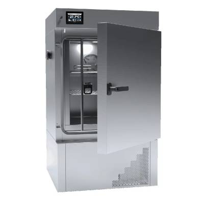 Pol-Eko ILW 115 IG FOT6D Smart охлаждаемый инкубатор