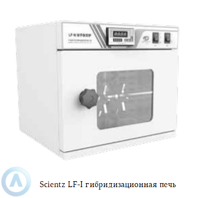 Scientz LF-I гибридизационная печь