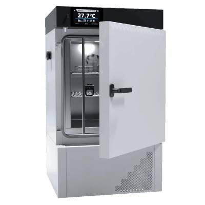 Pol-Eko ILW 115 Smart PRO охлаждаемый инкубатор