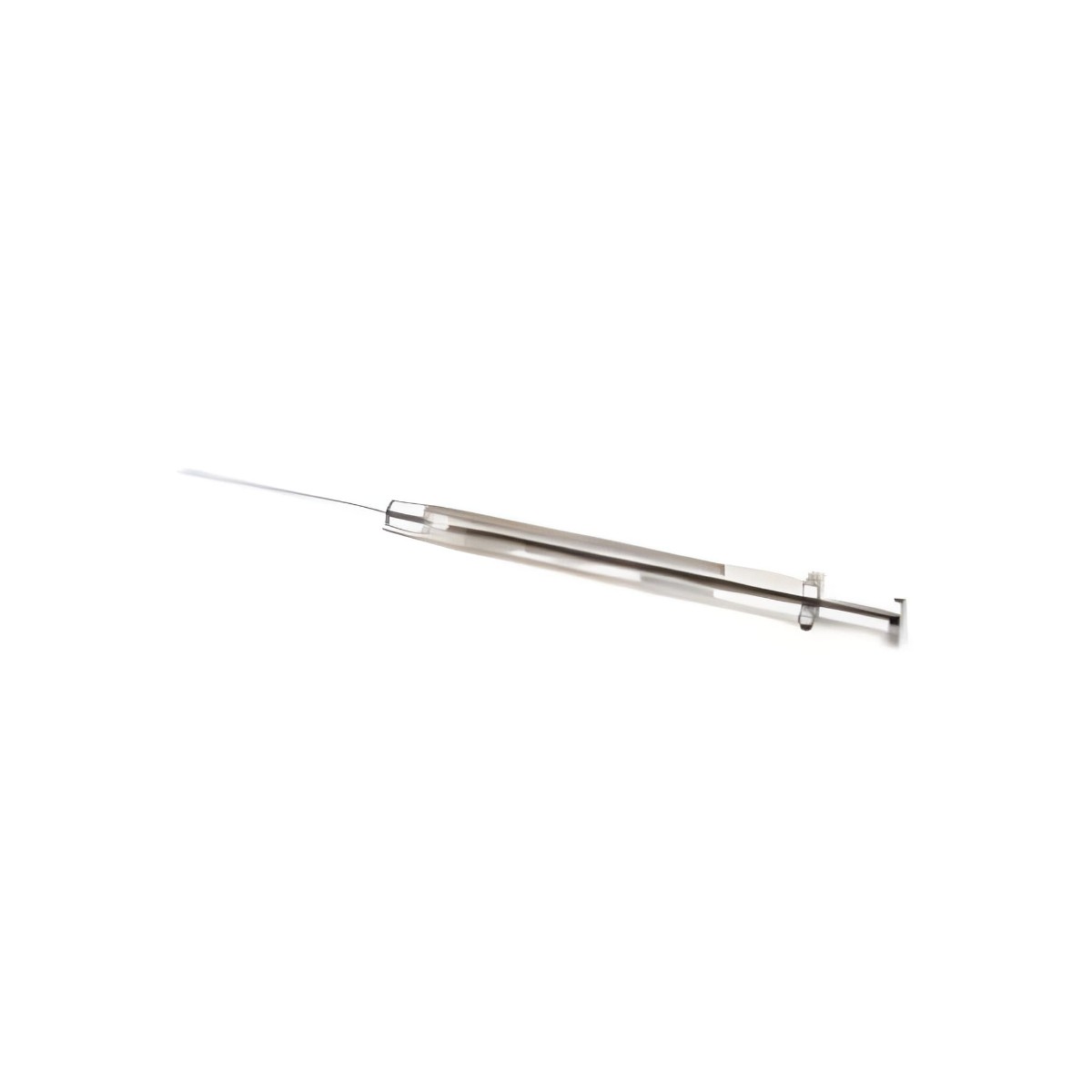 Agilent CTC шприц 500 мкл с фиксированной иглой 26s/51/конус