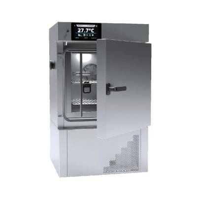 Pol-Eko ILW 53 IG Smart PRO охлаждаемый инкубатор