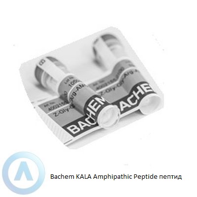 Bachem KALA Amphipathic Peptide пептид