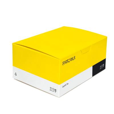 Sartorius Optifit нестерильные наконечники для дозаторов 10 мл россыпью