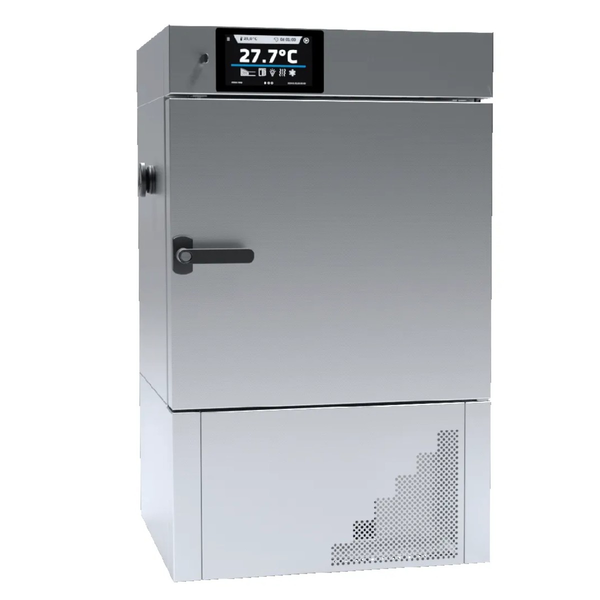 Pol-Eko ILW 53 IG FOT5D Smart охлаждаемый инкубатор