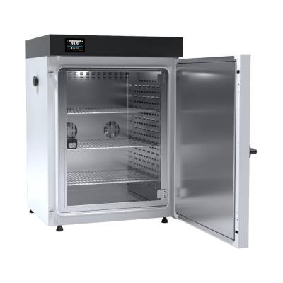 Pol-Eko ILP 240 Smart инкубатор с охлаждением Пельтье