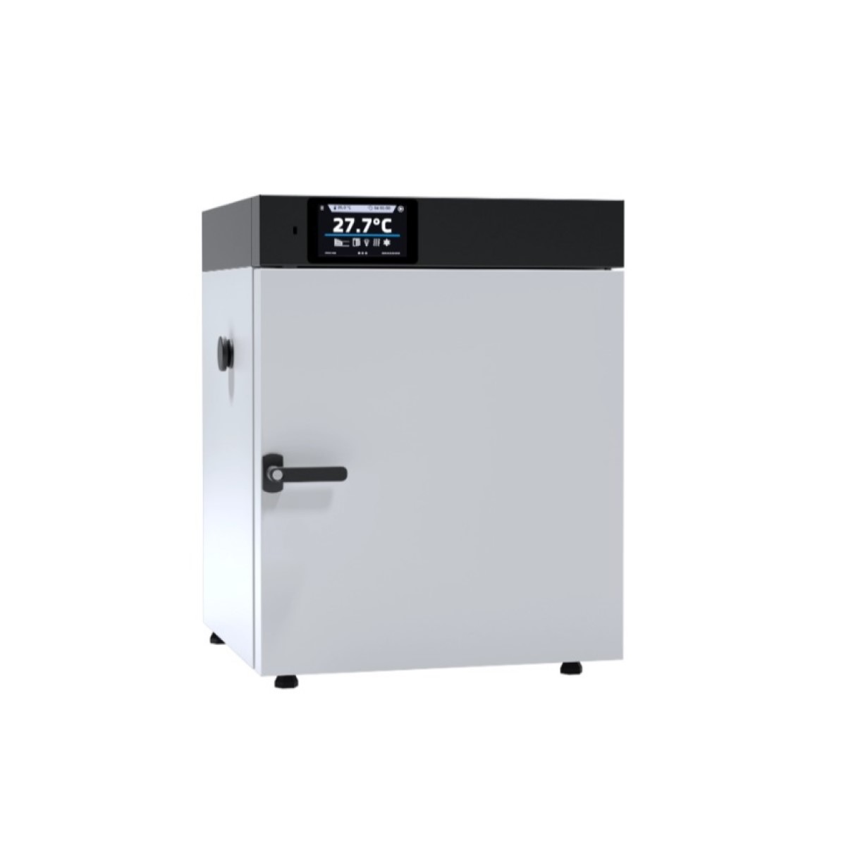 Pol-Eko ILP 115 Smart PRO инкубатор с охлаждением Пельтье