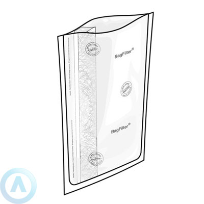 Interscience BagFilter P пакет с фильтром на 2 л