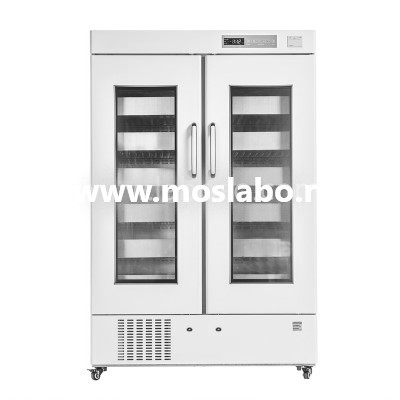 Laboao LBC-4V1008 холодильник для банка крови