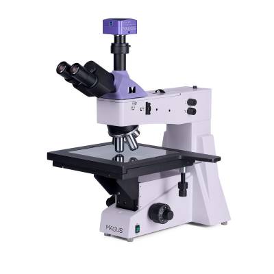 Magus Metal D650 металлографический микроскоп