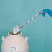 Криогенные резервуары для хранения CryoPro серии CC Криогенные резервуары для хранения CryoPro серии CC