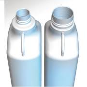 Пластиковые бутыли с широким горлом из полипропилена VWR Collection