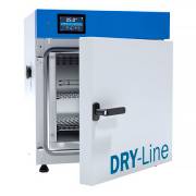 Сушильные шкафы-печи с естественной конвекцией DRY-Line Prime