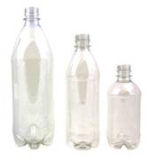 Standard Line пластиковые бутылки с узким горлом и крышкой VWR Collection