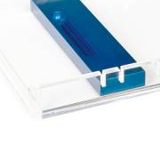 Широкоформатная система гель-электрофореза PerfectBlue Maxi ExW Revolution Широкоформатная система гель-электрофореза PerfectBlue Maxi ExW Revolution
