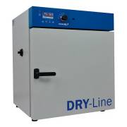 Сушильные шкафы-печи с естественной конвекцией воздуха DRY-Line Prime