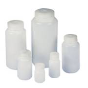 High Performance пластиковые бутылки с широким горлом и крышкой VWR Collection