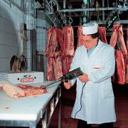 Пробоотборник для замороженных продуктов Пробоотборник для замороженных продуктов