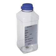 Standard Line пластиковые бутылки с широким горлом и крышкой VWR Collection