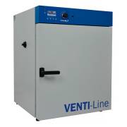 Сушильные шкафы-печи с принудительной конвекцией воздуха VENTI-Line Prime