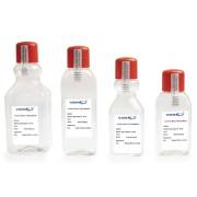 Стерильные пластиковые бутылки для отбора проб воды с горлом 32 мм VWR Collection