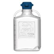 BPA-free пластиковые бутыли с широким горлом с маркировкой VWR Collection