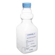 Стерильные пластиковые бутылки для отбора проб воды с крышкой VWR Collection