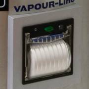 Автоклавы с верхней загрузкой VAPOR-Line Eco