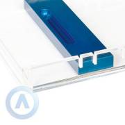 Гребенки для систем гель-электрофореза PerfectBlue Maxi S