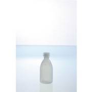 Пластиковые бутылки с узким горлом, градуировкой и крышкой VWR Collection