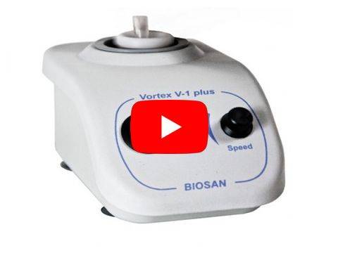 BioSan лабораторный вортекс V-1 plus