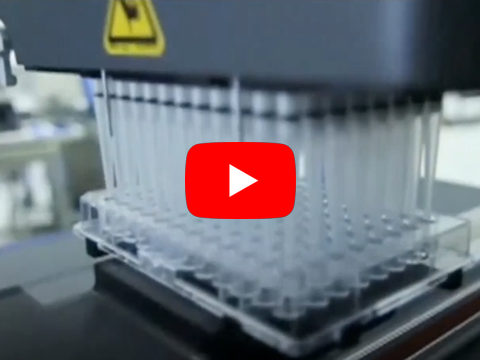 PerkinElmer производитель аналитического оборудования