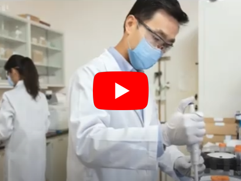 Agilent производитель лабораторного оборудования
