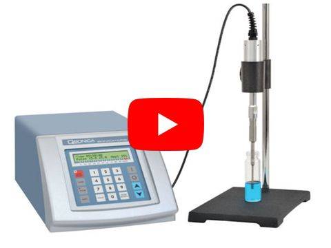 Qsonica ультразвуковой гомогенизатор Q125 Sonicator