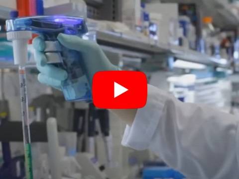Thermo Fisher Scientific презентация компании