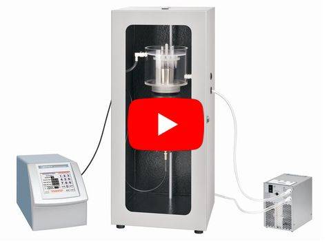 Qsonica ультразвуковой гомогенизатор Q700 Sonicator