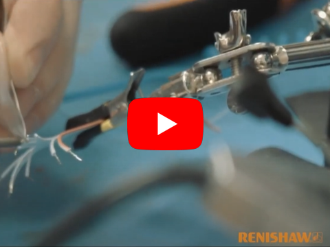 Renishaw производитель лабораторного оборудования
