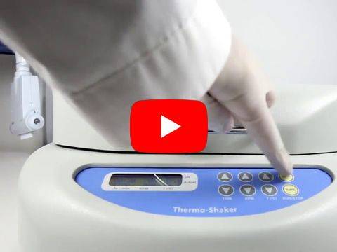 BioSan термошейкер для планшетов PST-60HL-4